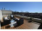 Condo For Sale In Cambridge, Massachusetts