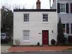 Rental listing in Georgetown, DC Metro. Contact the landlord or property manager