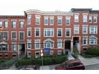 14 Mt Hood Road, Unit 3, Boston, MA 02135