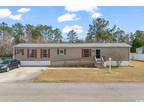 1039 Palm Dr. Conway, SC -