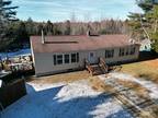 32 Cooley Road, Washington ME 04574