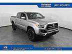 2016 Toyota Tacoma SR