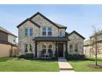 2141 ENGLISH IVY RD, Frisco, TX 75033 Single Family Residence For Sale MLS#