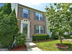 Colonial, Interior Row/Townhouse - ELLICOTT CITY, MD 8877 Papillon Dr