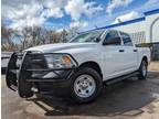 2019 RAM 1500 SSV 4X4 Tow Package 6-Passenger Rear A/C Bluetooth Back-Up Camera