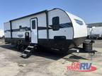 2024 Forest River RV Forest River RV Salem 28DBUD 29ft