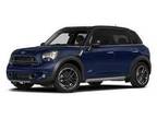 2015 MINI Countryman Cooper S