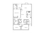 El Dorado Villas - ED05B - 3 BEDROOMS / 2.5 BATHROOMS