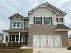 418 Laurel Cove, Jefferson, GA 30549