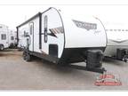 2023 Forest River Wildwood 26RBSX 31ft