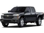 2009 Chevrolet Colorado LT