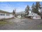 1272 N Main AVE, White Salmon WA 98672