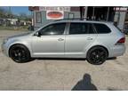 2012 Volkswagen Jetta Sport Wagen TDI