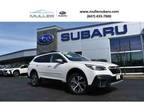 2021 Subaru Outback Touring