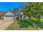 4911 Park Row Place, Bryan, TX 77802