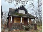 824 PHILIP ST, Detroit, MI 48215 Single Family Residence For Sale MLS#