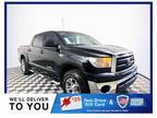 2013 Toyota Tundra 2WD Truck Grade