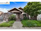 1345 Ward St, Berkeley, CA 94702 - MLS 41039317