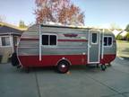 2019 Riverside RV Retro 179 20ft