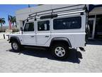 1995 Land Rover Defender 110