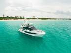 2021 Galeon 64'