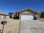 Single Family Residence - Kingman, AZ 3396 N Jewel St