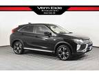 2020 Mitsubishi Eclipse Cross SE 1.5T AWC