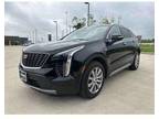 2023 Cadillac XT4 FWD Premium Luxury