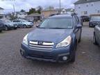 Used 2014 SUBARU OUTBACK For Sale