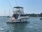 1989 Luhrs Tournament 342