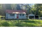 Foreclosure Property: Hall Memorial Rd NW