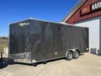 2024 Stealth Trailers Stealth Trailers Mustang 20FB 26ft