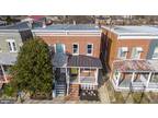 221 Washington Street, Frederick, MD 21701