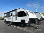 2024 Forest River Forest River RV Wildwood 24VIEW 29ft