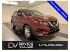 2021 Nissan Rogue Sport SV AWD Xtronic CVT