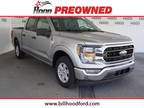 2023 Ford F-150 Silver, 31K miles