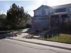 2463 S. Gibraltar Way - Aurora, CO 80013 - Home For Rent