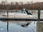 2001 Sea Ray 410 Sundancer