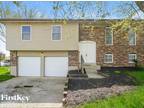 5425 Yeager Lane - Indianapolis, IN 46237 - Home For Rent