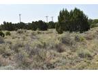 Concho, Apache County, AZ Homesites for sale Property ID: 419144413