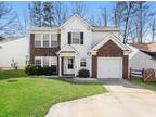 1441 Rumstone Ln - Charlotte, NC 28262 - Home For Rent