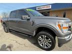 Used 2021 FORD F150 For Sale