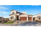 6681 Contessa Ridge Ridge, El Paso, TX 79912