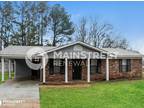 5211 Woody Dr - Horn Lake, MS 38637 - Home For Rent
