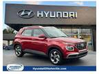 2024 Hyundai Venue Limited