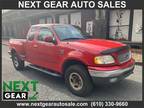 1999 Ford F-150 XL Super Cab Flareside 4WD EXTENDED CAB PICKUP 4-DR