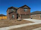 Single Family Residence, Traditional - Anna, TX 816 Boyer Ct