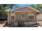 Traditional, Single Family - San Marcos, TX 306 Mill St