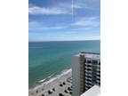 3140 S Ocean Dr #2303, Hallandale Beach, FL 33009 - MLS A11556008