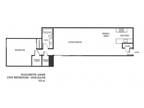 Elizabeth Arms Apartments - EA-925- 1 Bedroom / 1 Bathroom